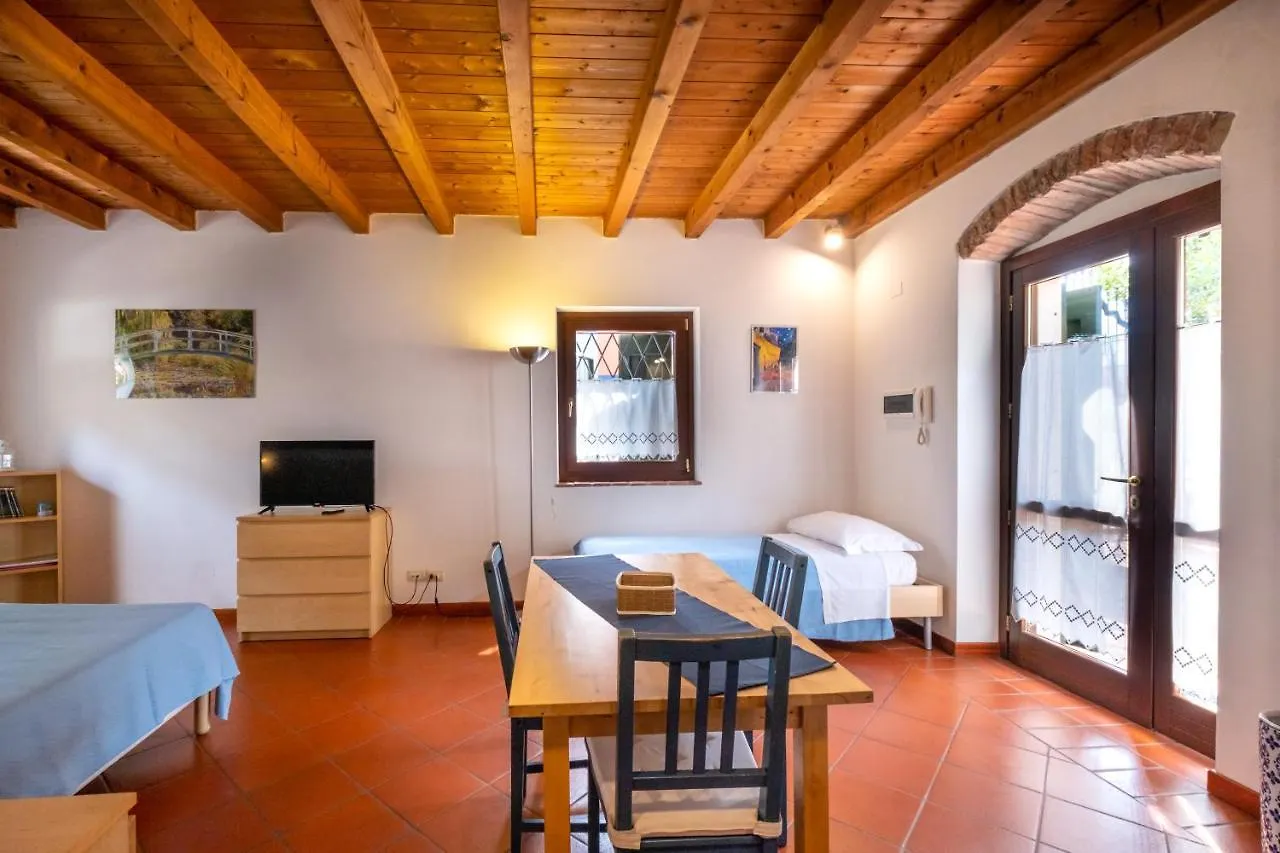 Appartamento Corte Roveggia - Monolocale Van Gogh Verona
