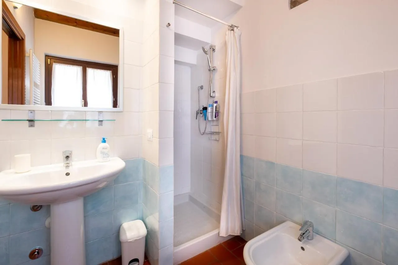 Corte Roveggia - Monolocale Van Gogh Verona Apartment