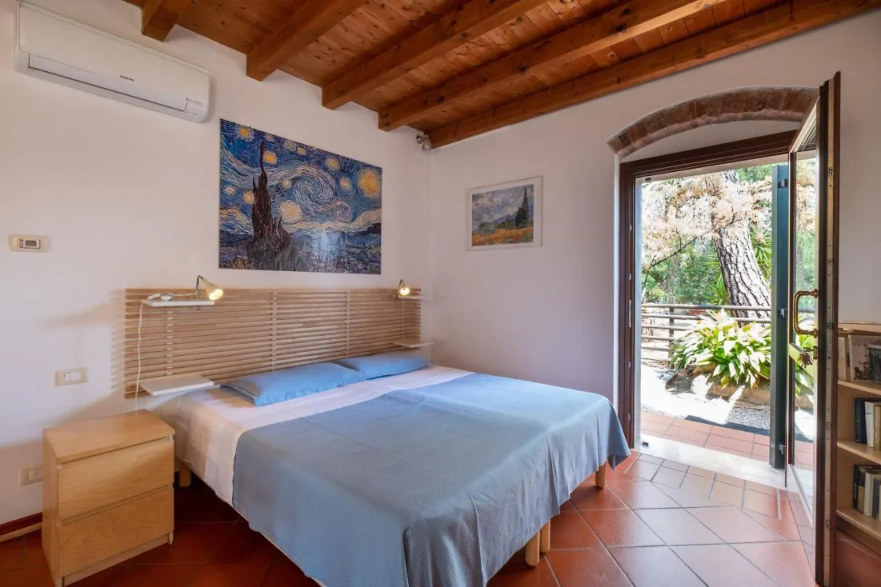 Corte Roveggia - Monolocale Van Gogh Verona Apartment